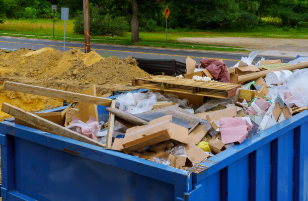 Best Attic Cleanout Services  in Baiting Hollow, NY